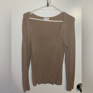 Unworn Reitman’s Top - Women’s Size L